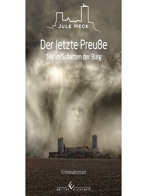 cover image of Tod im Schatten der Burg--Der letzte Preuße